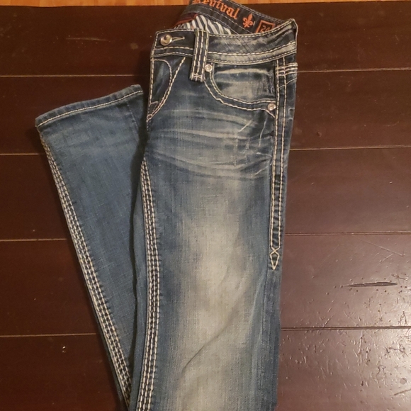 Rock revivals - Picture 4 of 6